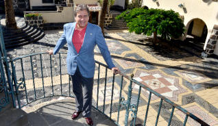 Foto: Santi Blanco, La Provincia.
