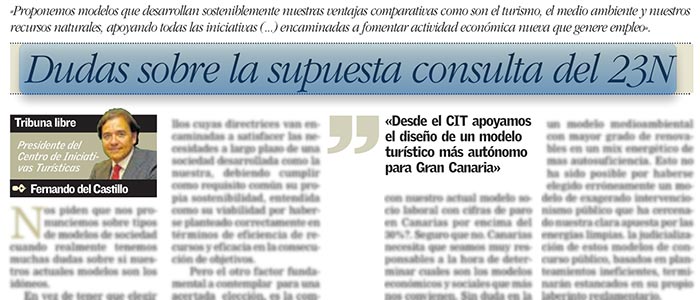 Fuente: Canarias7