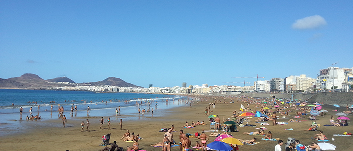 Foto: Centro de Iniciativas y Turismo de Gran Canaria