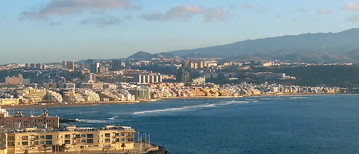 Fotografia: CIT Gran Canaria